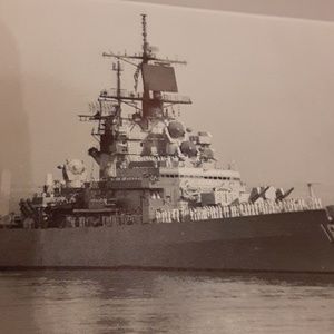 Meet your Posher, Alfredo